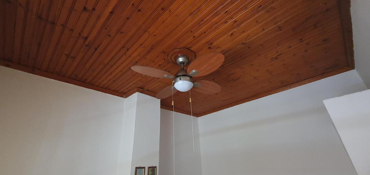 Adorable 2 Floors Two Bedroom Vacation Maisonette Nea Poteidaia Luaran gambar